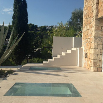 Maison de vacances à Nice