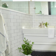 Hall Bath