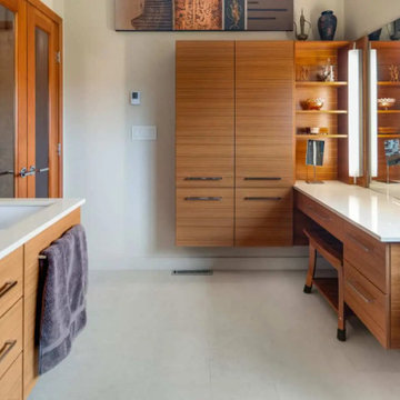 Trumansburg Bathroom Remodel