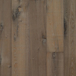 White Oak Denver- Metropolitan Collection - Hardwood Flooring