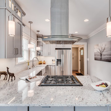 Recent Sylvan Hills/Atlanta Flip