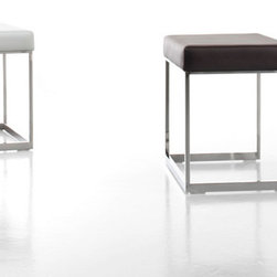 Squat Stool Yomei - Loveseats