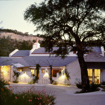 May Residence