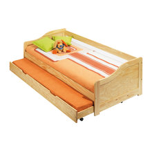 maids' beds