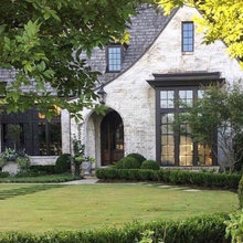 Exteriors