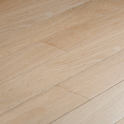 Vernie c&eacute;rus&eacute;e (Parqueterie de bourgogne) - Engineered Wood Flooring