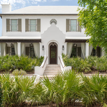 Alys Beach Somerset Home