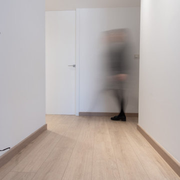 Apartamento con vistas