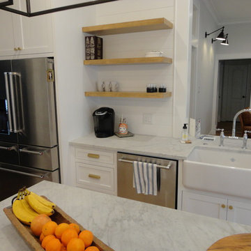 NW Harris County Home Renovation