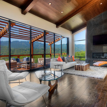 Portola Valley Ranch
