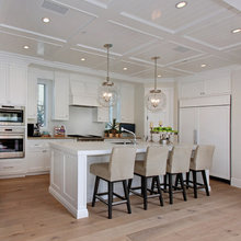 kitchen lighting