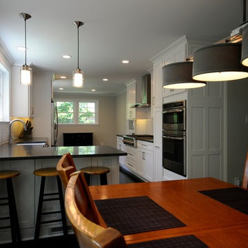 Lemon Rd. Kitchen
