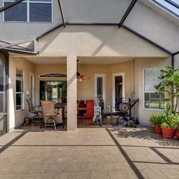 Florida Outdoor Living