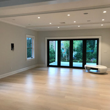 New Construction