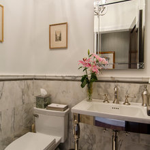 powder bath