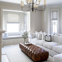 Living Areas