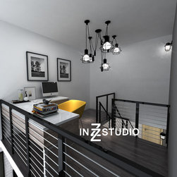 93 Dawson Road - Products
