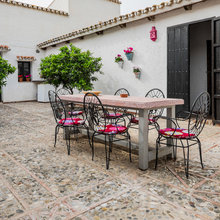 terrazas