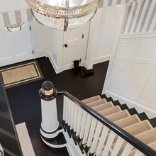 Stratford Foyer