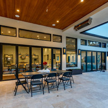 Outdoor Space