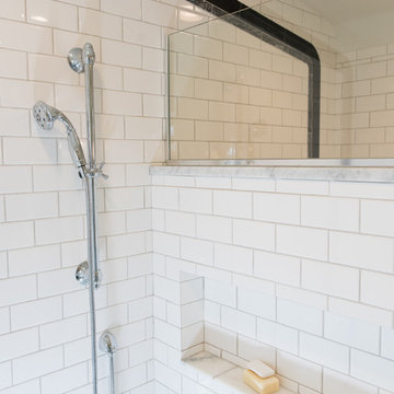Arabian Master Bath