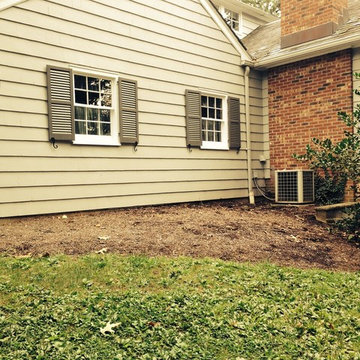 Garden Design