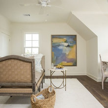 Guest bedroom/office