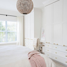 Closets