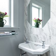Luke’s New Downstairs Loo 2022