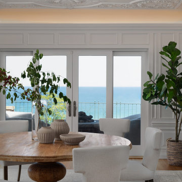 Lake View Kitchen Renovation