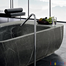Modern Italian Bathrooms - Furniture