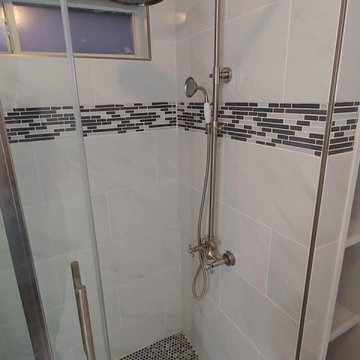 Bathroom Remodels