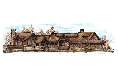 Vinton Residence