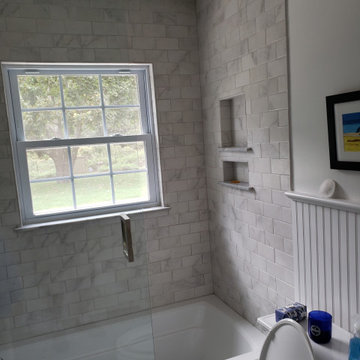 Hampton Bays Bathroom Remodel