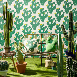 Scion - Fabric & Wallpaper - Products
