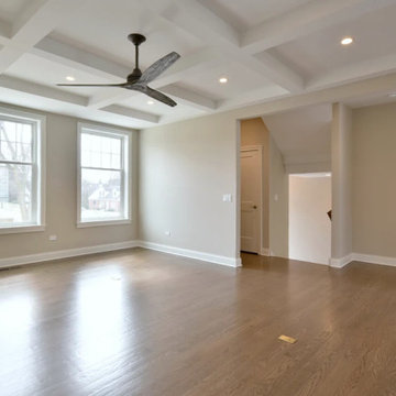 Beautiful Row-homes Ideally located in Downtown Arlington Heights