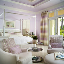 samantha bedroom