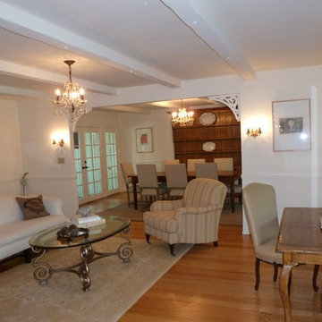 Staging Photos