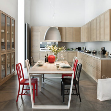 Z7 kitchen