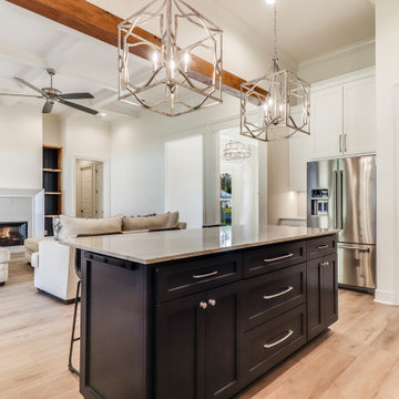 Hebert Residence