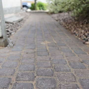 Krawchuk Landscaping Project