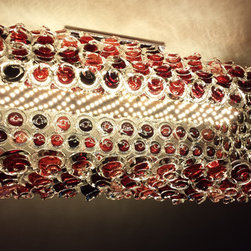 'Jelly Roll' Light - Ceiling Lighting