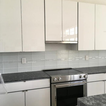 Reface New York Cabinet Refacing