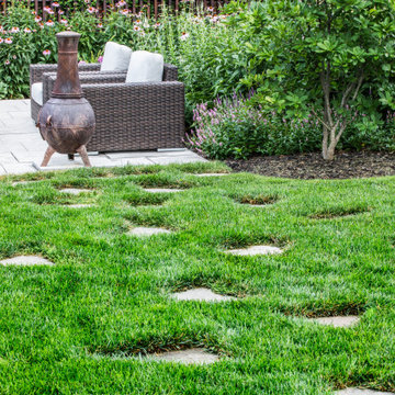 Airdrie Garden