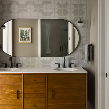 Fremont Residence | A Custom Modern Home