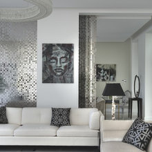 HOME/WALL IDEAS, ETC