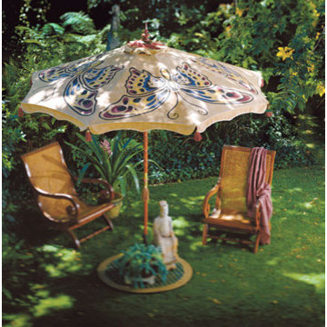 Umbrellas