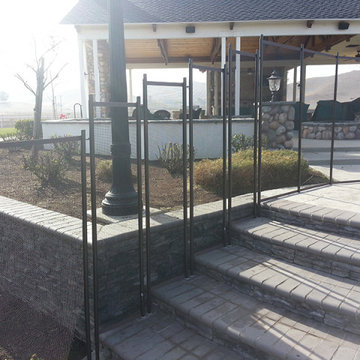 Removable Pool Fencing Contractor