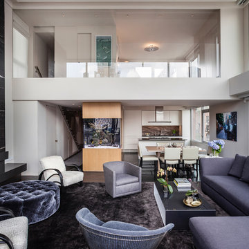 Chelsea Penthouse