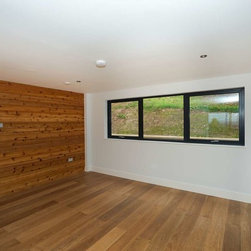 Aluminium windows, Cheshire - Windows And Doors